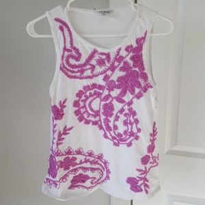 Lucky Brand Top Size S